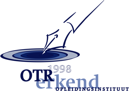 OTR erkend opleidingsinstituut
