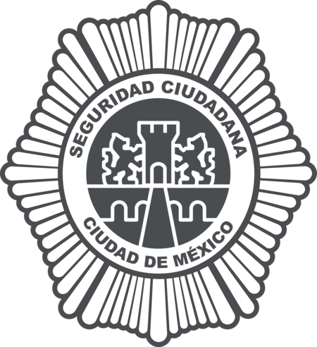 SECRETARÍA DE SEGURIDAD CIUDADANA CDMX