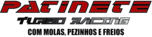 Patinete Turbo Racing
