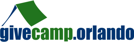 GiveCamp Orlando