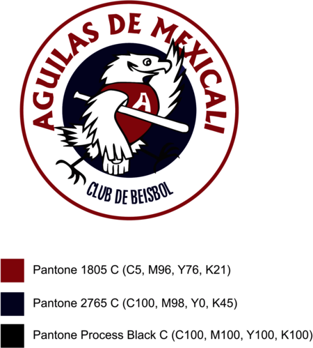 Aguilas de Mexicali