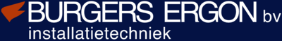 Burgers Ergon Installatietechniek