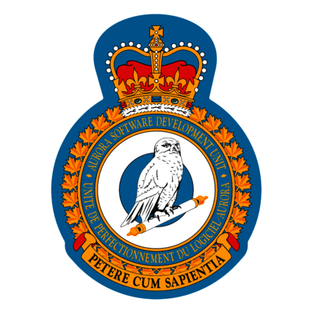 Aurora Software Development Unit