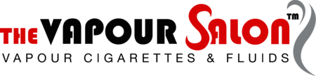 The Vapour Salon