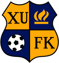 FK Xəzər Universiteti Baku