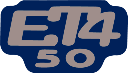 piaggio vespa et4 50