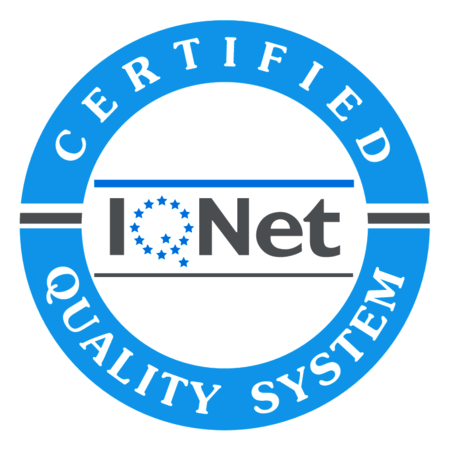 IQNet