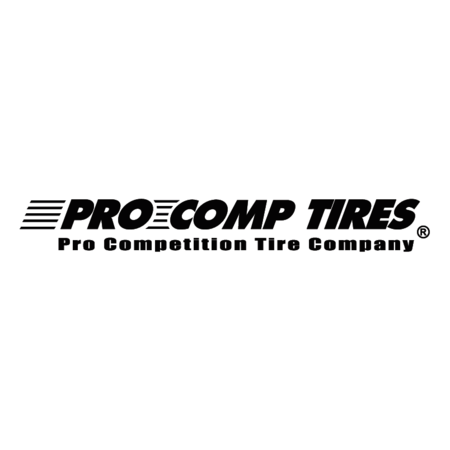 Pro Comp Tires