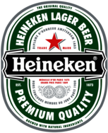 Heineken