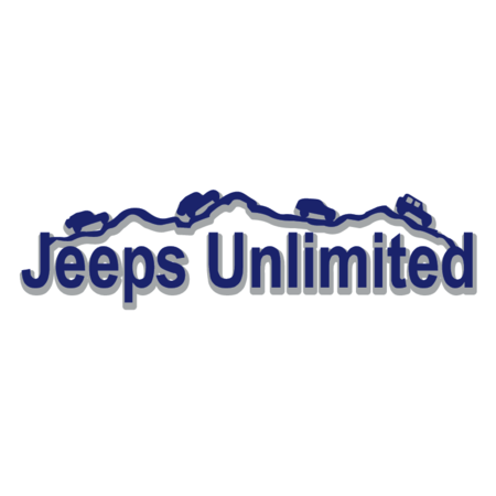 Jeeps Unlimited