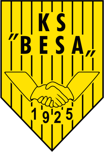 KS Besa Kavajë