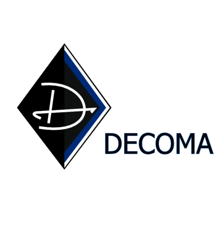 Decoma