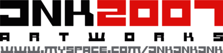 jnk2007 artoworks