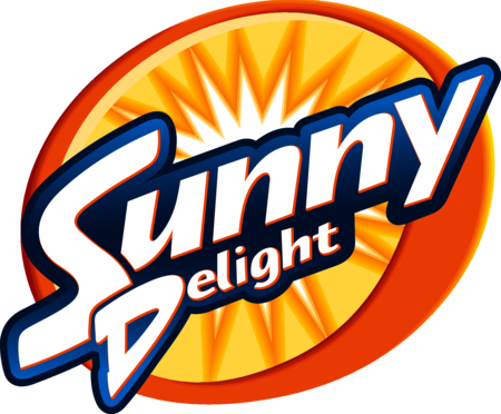 Sunny Delight