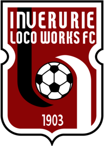 Inverurie Loco Works FC