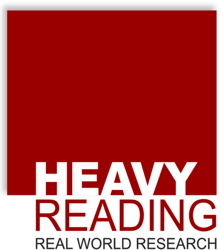 Heavy Reading