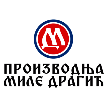 Mile Dragic Production