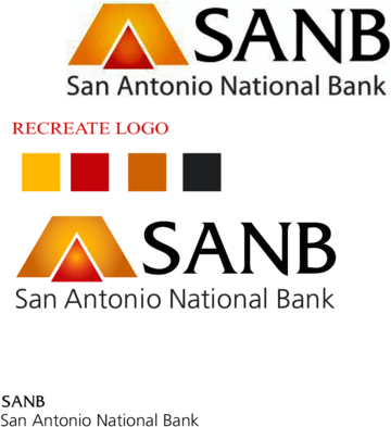 SAN ANTONIO NATIONAL BANK