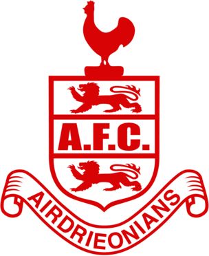 Airdrieonians Football Club
