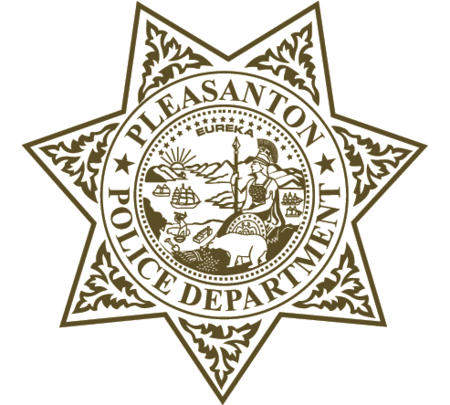 Pleasanton Police Department
