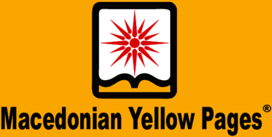 Macedonian Yellow Pages
