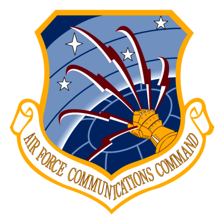 Air Force Communications Command