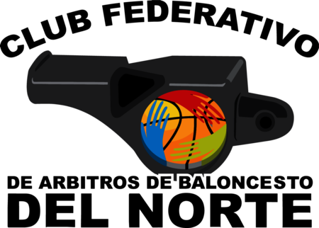 Club Federativo de Arbitros de Baloncesto del Norte