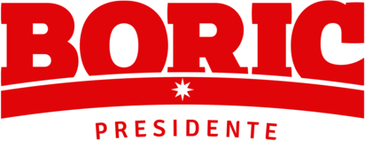 Gabriel Boric Presidente