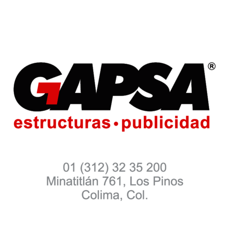 GAPSA PUBLICIDAD