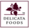 Delicata foods