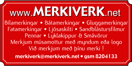 MerkiVerk.net