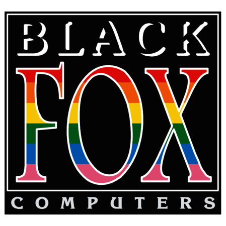 Black Fox Computers