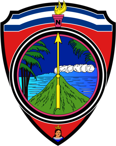 Alcaldia de Sonsonate - San Salvador