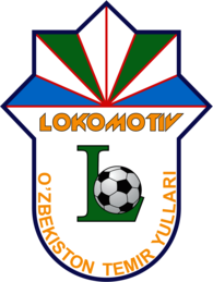 Lokomotiv Toshkent