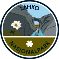 Láhko Nasjonalpark