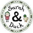 Sarah & Duck Roundlet