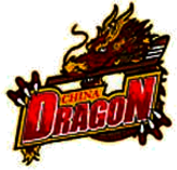 China Dragon 