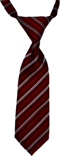 Stripes Tie
