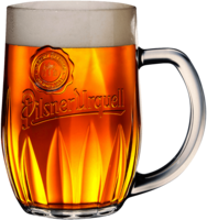 Beer Pilsner