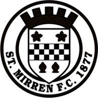 FC Saint-Mirren Paisley