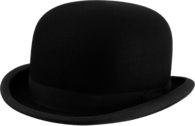 Bowler Hat