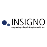 Insigno Engraving and Imprinting