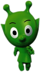SamSam GreenPea