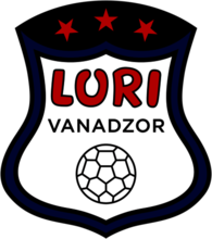 FK Lori Vanadzor