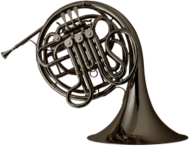 Conn French Horn