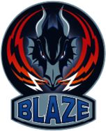 Coventry Blaze 