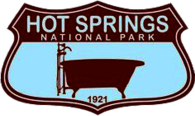 Hot Springs National Park 