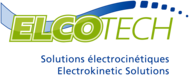 Elcotech, Solutions electrocinetiques, Electrokinetic Solutions