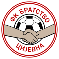 FK Bratstvo Cijevna