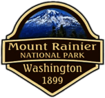 Mount Rainier National Park
